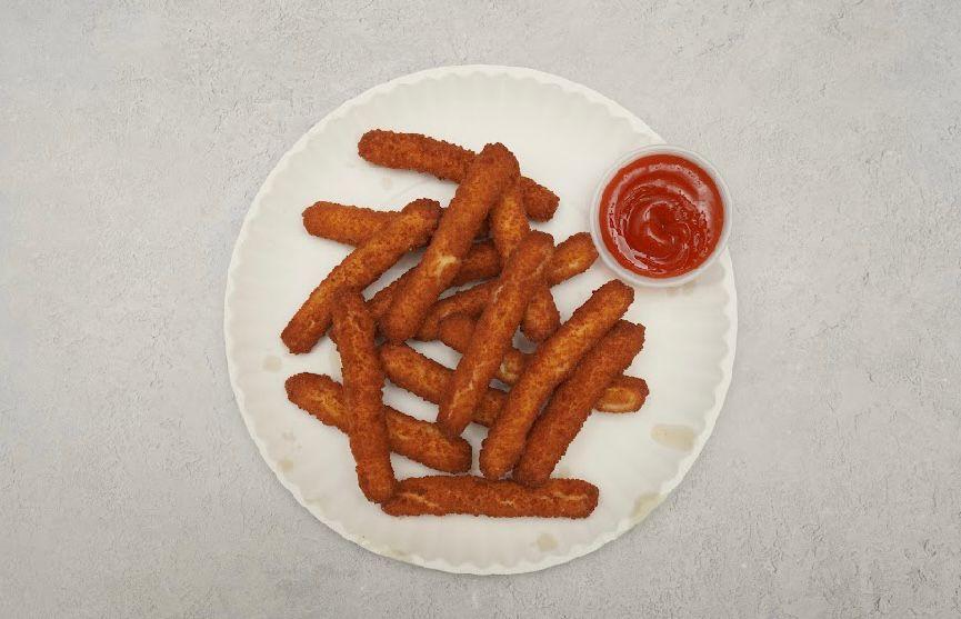 New Lots Fried Chicken and Pizza