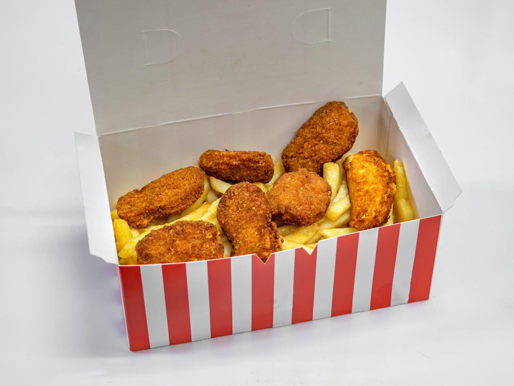 New Lots Fried Chicken and Pizza